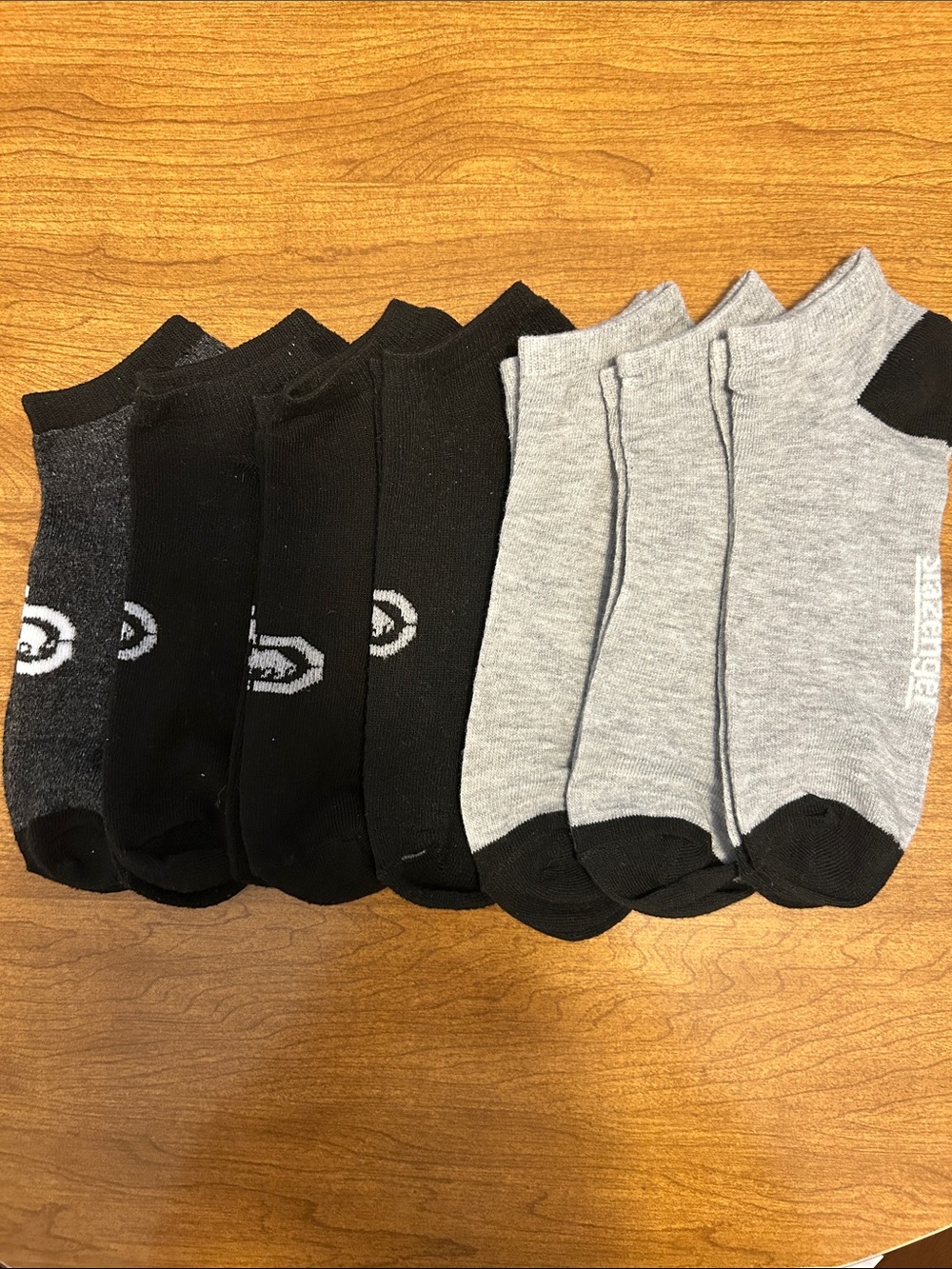 Athletic Sock Bundle